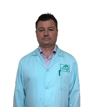 Каліщук Олесь Аркадійович