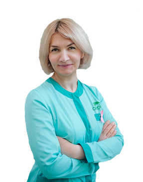 Шуліга-Недайхлєбова Оксана Василівна