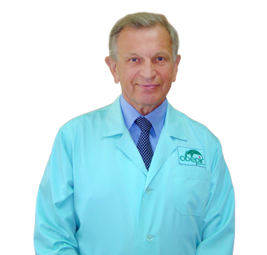 Нетяженко Василь Захарович