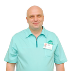 Бугріменко Дмитро Віталійович