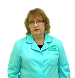 Zarytska Iryna