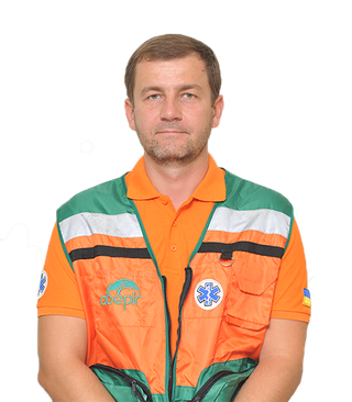 Глазирін Олександр Сергійович