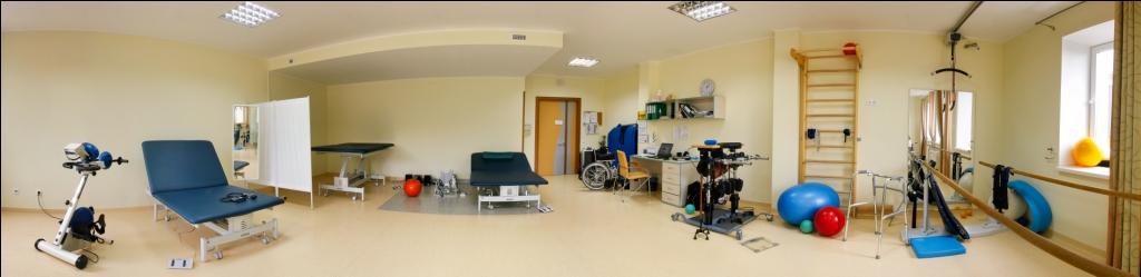 Центр реабилитации после инсульта киев при больницах