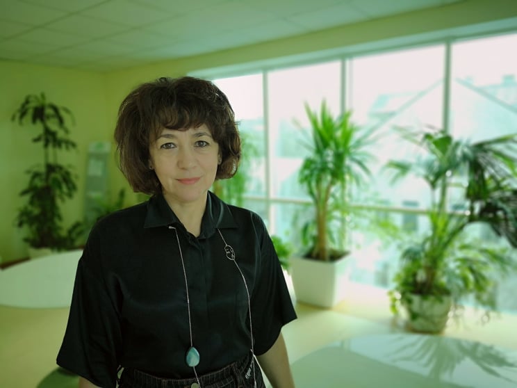 Соловьева Г.А. Соловьева Г.А.