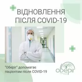 Коронавирус