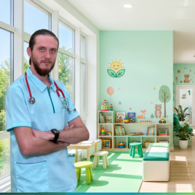 Pediatrics