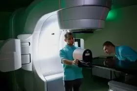 Radiation Therapy