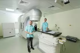 Radiation Therapy