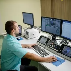 Гастроентерологія