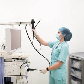 Гастроентерологія