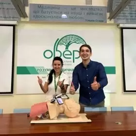 Как учим и учимся