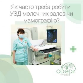 Маммология