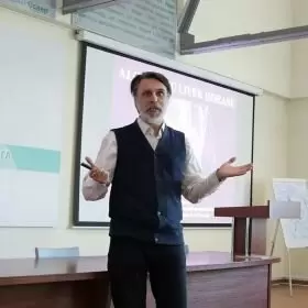 Гастроентерологія