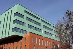 Новый корпус