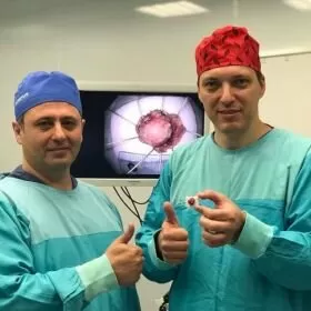 Хірургія