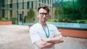 Дерматология