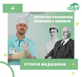 Історія медицини