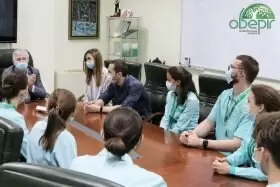 Как учим и учимся