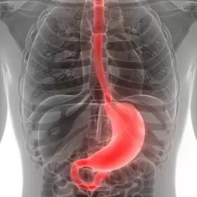 Гастроентерологія