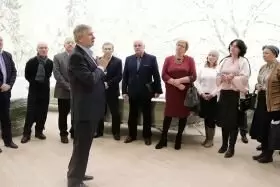 Новый корпус