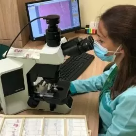 Патогістологія