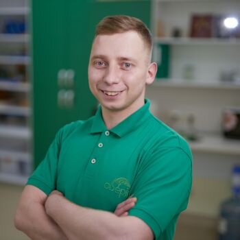 Кабанов Віталій Сергійович