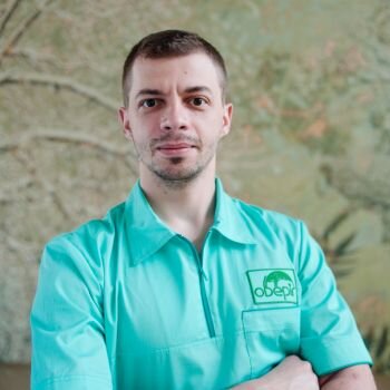 Ботвиновский Богдан Александрович