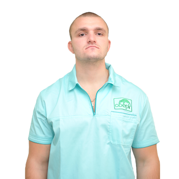 Власенко Олександр Юрійович