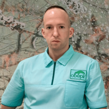 Yukhno Pavlo Yurievich