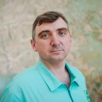 Юркив Олег Евгеньевич