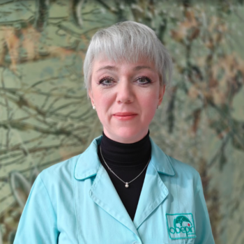 Смоліна Анжела Валеріївна