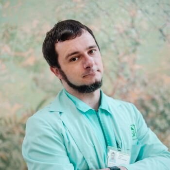 Снєжко Єгор Валентинович