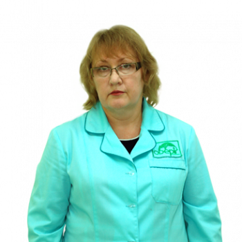 Зарицька Ірина Станіславівна