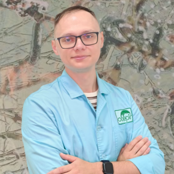 Калеменев Дмитрий Александрович