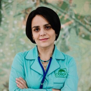 Долина Татьяна Владимировна