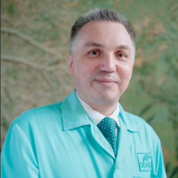 Омельяненко Анатолий Анатольевич