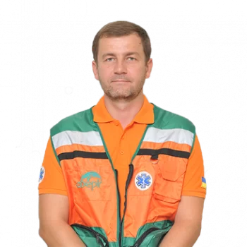 Глазирін Олександр Сергійович