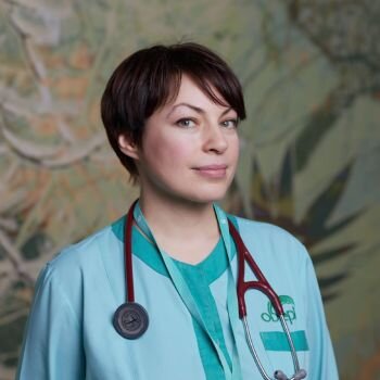 Гаврилів Ірина Романівна