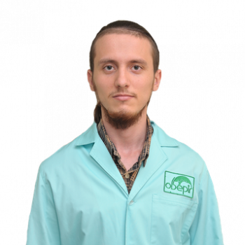 Лубчук Борис Миколайович