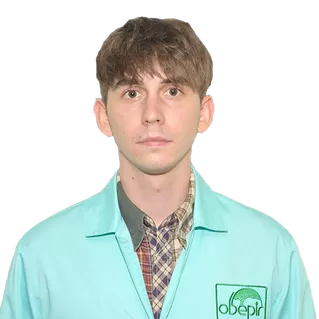 Лысенко Демид Андреевич