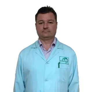 Каліщук Олесь Аркадійович