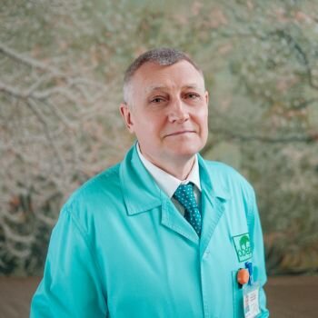 Лисенко Олександр Васильович