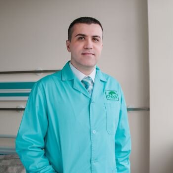 Гулеватий Євген Олександрович
