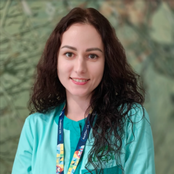 Власенко Ірина Олександрівна