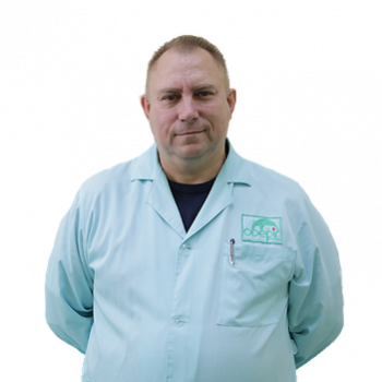 Юрчак Олександр Володимирович