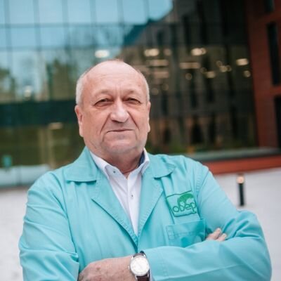 Парій Валентин Дмитрович