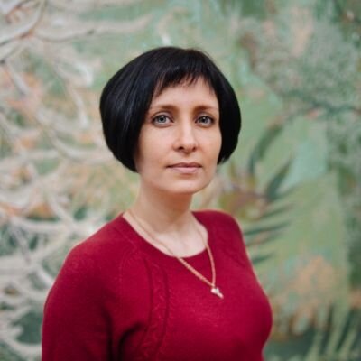 Карпенко Вікторія Валеріївна