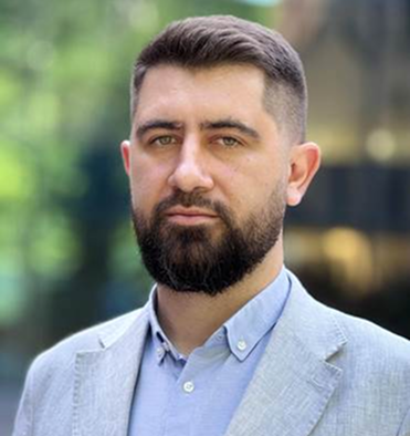 Палій Максим Ігорович