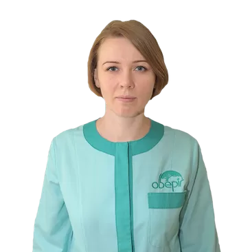 Дорошева Оксана Михайлівна