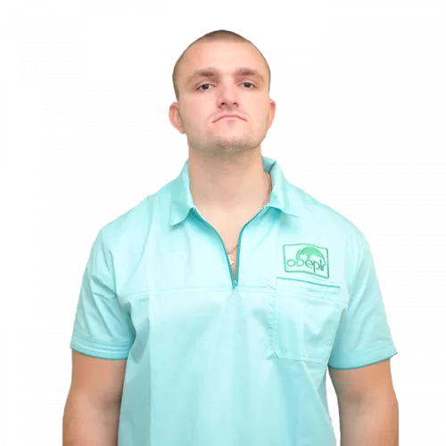 Власенко Олександр Юрійович